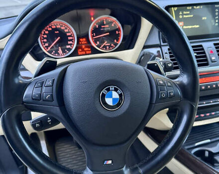 Чорний БМВ Х5, об'ємом двигуна 2.99 л та пробігом 235 тис. км за 21000 $, фото 24 на Automoto.ua