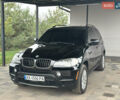 Черный БМВ Х5, объемом двигателя 2.98 л и пробегом 94 тыс. км за 12900 $, фото 2 на Automoto.ua