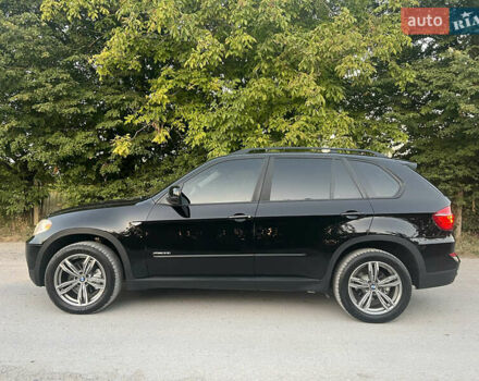 Черный БМВ Х5, объемом двигателя 2.98 л и пробегом 271 тыс. км за 11900 $, фото 7 на Automoto.ua