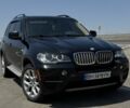 Чорний БМВ Х5, об'ємом двигуна 3 л та пробігом 226 тис. км за 11500 $, фото 1 на Automoto.ua