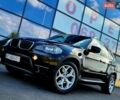 Чорний БМВ Х5, об'ємом двигуна 3 л та пробігом 218 тис. км за 17750 $, фото 1 на Automoto.ua