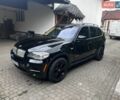 Черный БМВ Х5, объемом двигателя 2.99 л и пробегом 235 тыс. км за 15700 $, фото 1 на Automoto.ua