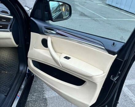 Чорний БМВ Х5, об'ємом двигуна 2.99 л та пробігом 235 тис. км за 21000 $, фото 15 на Automoto.ua