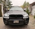 Чорний БМВ Х5, об'ємом двигуна 3 л та пробігом 165 тис. км за 13999 $, фото 1 на Automoto.ua