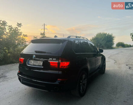 Черный БМВ Х5, объемом двигателя 2.98 л и пробегом 271 тыс. км за 11900 $, фото 4 на Automoto.ua