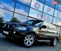 Чорний БМВ Х5, об'ємом двигуна 3 л та пробігом 218 тис. км за 17750 $, фото 8 на Automoto.ua