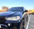 Чорний БМВ Х5, об'ємом двигуна 3 л та пробігом 125 тис. км за 19999 $, фото 2 на Automoto.ua