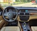 Черный БМВ Х5, объемом двигателя 2.99 л и пробегом 370 тыс. км за 16200 $, фото 21 на Automoto.ua