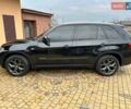 Черный БМВ Х5, объемом двигателя 2.99 л и пробегом 231 тыс. км за 22500 $, фото 6 на Automoto.ua