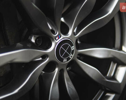 Черный БМВ Х5, объемом двигателя 2.99 л и пробегом 259 тыс. км за 23500 $, фото 14 на Automoto.ua