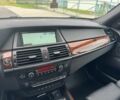 Чорний БМВ Х5, об'ємом двигуна 3 л та пробігом 176 тис. км за 4518 $, фото 6 на Automoto.ua