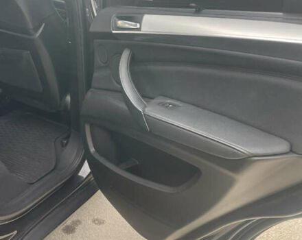 Черный БМВ Х5, объемом двигателя 2.98 л и пробегом 188 тыс. км за 13300 $, фото 33 на Automoto.ua