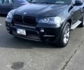 Черный БМВ Х5, объемом двигателя 3 л и пробегом 16800 тыс. км за 16555 $, фото 1 на Automoto.ua