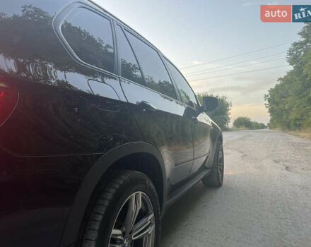 Черный БМВ Х5, объемом двигателя 2.98 л и пробегом 271 тыс. км за 11900 $, фото 8 на Automoto.ua