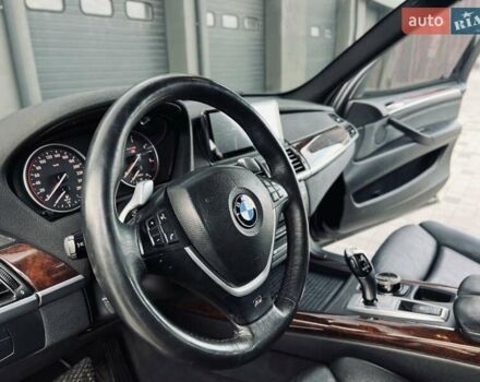 Черный БМВ Х5, объемом двигателя 2.99 л и пробегом 303 тыс. км за 17999 $, фото 30 на Automoto.ua