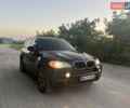 Черный БМВ Х5, объемом двигателя 2.98 л и пробегом 271 тыс. км за 11900 $, фото 1 на Automoto.ua