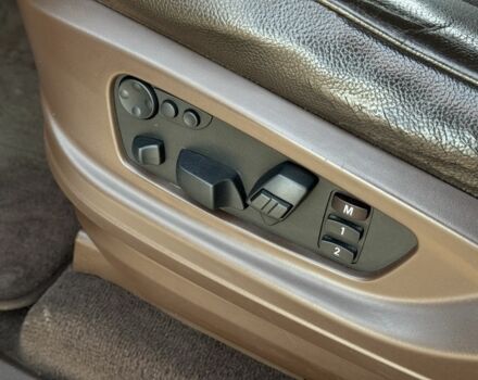 Черный БМВ Х5, объемом двигателя 3 л и пробегом 180 тыс. км за 20999 $, фото 9 на Automoto.ua