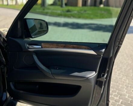 БМВ Х5 2012 в Тернополе на Automoto.ua Черный БМВ Х5, объемом двигателя 3 л и пробегом 184 тыс. км за 19500 $, фото 16 на Automoto.ua