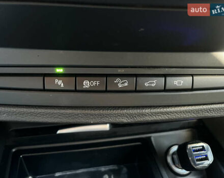 Чорний БМВ Х5, об'ємом двигуна 3 л та пробігом 250 тис. км за 24700 $, фото 29 на Automoto.ua