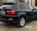 Черный БМВ Х5, объемом двигателя 3 л и пробегом 158 тыс. км за 15500 $, фото 5 на Automoto.ua