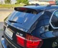 Чорний БМВ Х5, об'ємом двигуна 3 л та пробігом 218 тис. км за 17750 $, фото 42 на Automoto.ua