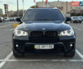 БМВ Х5 2012 в Черновцах на Automoto.ua Черный БМВ Х5, объемом двигателя 2.99 л и пробегом 188 тыс. км за 21999 $, фото 17 на Automoto.ua