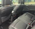 Чорний БМВ Х5, об'ємом двигуна 3 л та пробігом 176 тис. км за 4518 $, фото 5 на Automoto.ua