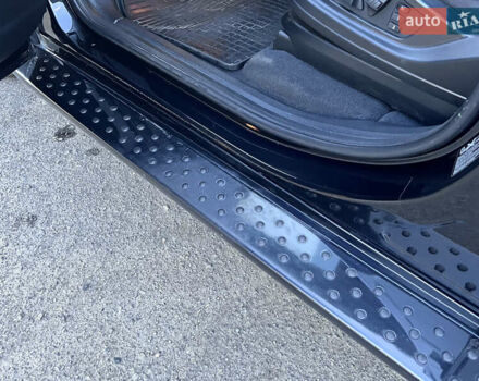 Черный БМВ Х5, объемом двигателя 3 л и пробегом 265 тыс. км за 18900 $, фото 11 на Automoto.ua