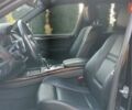 Чорний БМВ Х5, об'ємом двигуна 3 л та пробігом 221 тис. км за 13800 $, фото 15 на Automoto.ua