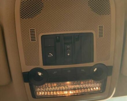 Черный БМВ Х5, объемом двигателя 2.99 л и пробегом 260 тыс. км за 19700 $, фото 22 на Automoto.ua