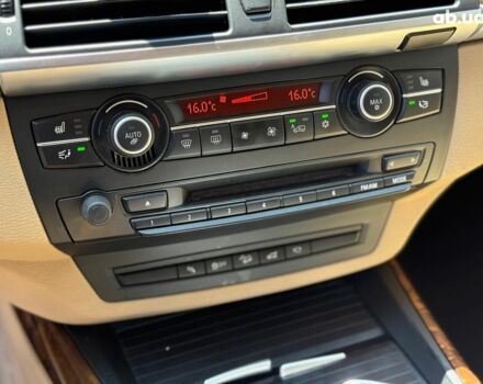 Черный БМВ Х5, объемом двигателя 3 л и пробегом 254 тыс. км за 18290 $, фото 34 на Automoto.ua