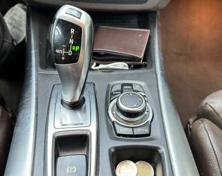 Черный БМВ Х5, объемом двигателя 3 л и пробегом 247 тыс. км за 20000 $, фото 54 на Automoto.ua