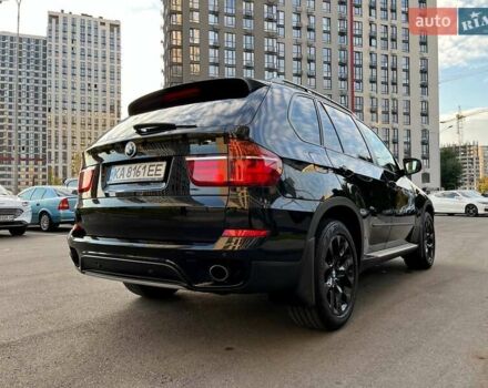 Черный БМВ Х5, объемом двигателя 2.98 л и пробегом 176 тыс. км за 18500 $, фото 20 на Automoto.ua
