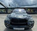 Чорний БМВ Х5, об'ємом двигуна 3 л та пробігом 216 тис. км за 13900 $, фото 1 на Automoto.ua