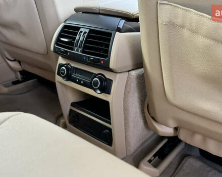 БМВ Х5 2012 в Дубно на Automoto.ua Черный БМВ Х5, объемом двигателя 3 л и пробегом 249 тыс. км за 16750 $, фото 35 на Automoto.ua