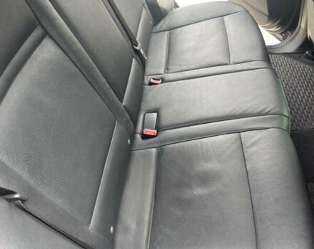 Черный БМВ Х5, объемом двигателя 2.98 л и пробегом 188 тыс. км за 13300 $, фото 36 на Automoto.ua