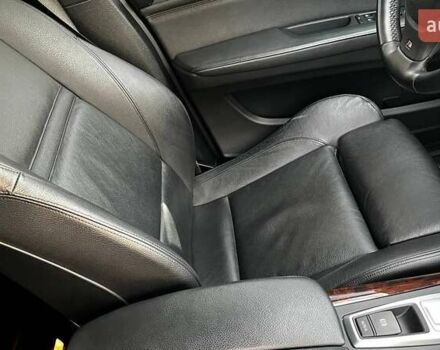 БМВ Х5 2012 в Днепре (Днепропетровске) на Automoto.ua Черный БМВ Х5, объемом двигателя 2.98 л и пробегом 145 тыс. км за 17500 $, фото 18 на Automoto.ua