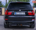 Черный БМВ Х5, объемом двигателя 3 л и пробегом 382 тыс. км за 16900 $, фото 14 на Automoto.ua