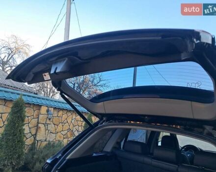 Чорний БМВ Х5, об'ємом двигуна 3 л та пробігом 191 тис. км за 14500 $, фото 51 на Automoto.ua