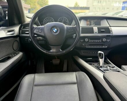 Черный БМВ Х5, объемом двигателя 3 л и пробегом 228 тыс. км за 13900 $, фото 12 на Automoto.ua