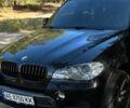 БМВ Х5 2012 в Днепре (Днепропетровске) на Automoto.ua Черный БМВ Х5, объемом двигателя 3 л и пробегом 285 тыс. км за 19800 $, фото 9 на Automoto.ua