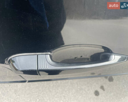 Черный БМВ Х5, объемом двигателя 2.98 л и пробегом 188 тыс. км за 13300 $, фото 38 на Automoto.ua