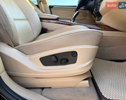 Черный БМВ Х5, объемом двигателя 2.98 л и пробегом 232 тыс. км за 15300 $, фото 22 на Automoto.ua