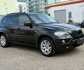Черный БМВ Х5, объемом двигателя 0 л и пробегом 215 тыс. км за 3810 $, фото 1 на Automoto.ua