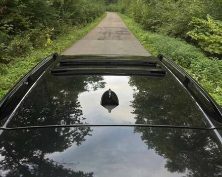 Черный БМВ Х5, объемом двигателя 2.99 л и пробегом 260 тыс. км за 19700 $, фото 10 на Automoto.ua