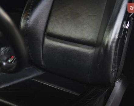 Черный БМВ Х5, объемом двигателя 2.99 л и пробегом 259 тыс. км за 23500 $, фото 34 на Automoto.ua