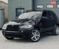 Черный БМВ Х5, объемом двигателя 2.99 л и пробегом 303 тыс. км за 17999 $, фото 1 на Automoto.ua