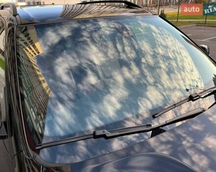 Черный БМВ Х5, объемом двигателя 2.98 л и пробегом 176 тыс. км за 18500 $, фото 5 на Automoto.ua