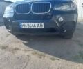 Чорний БМВ Х5, об'ємом двигуна 2.98 л та пробігом 347 тис. км за 17450 $, фото 9 на Automoto.ua