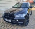 Чорний БМВ Х5, об'ємом двигуна 3 л та пробігом 191 тис. км за 14500 $, фото 2 на Automoto.ua